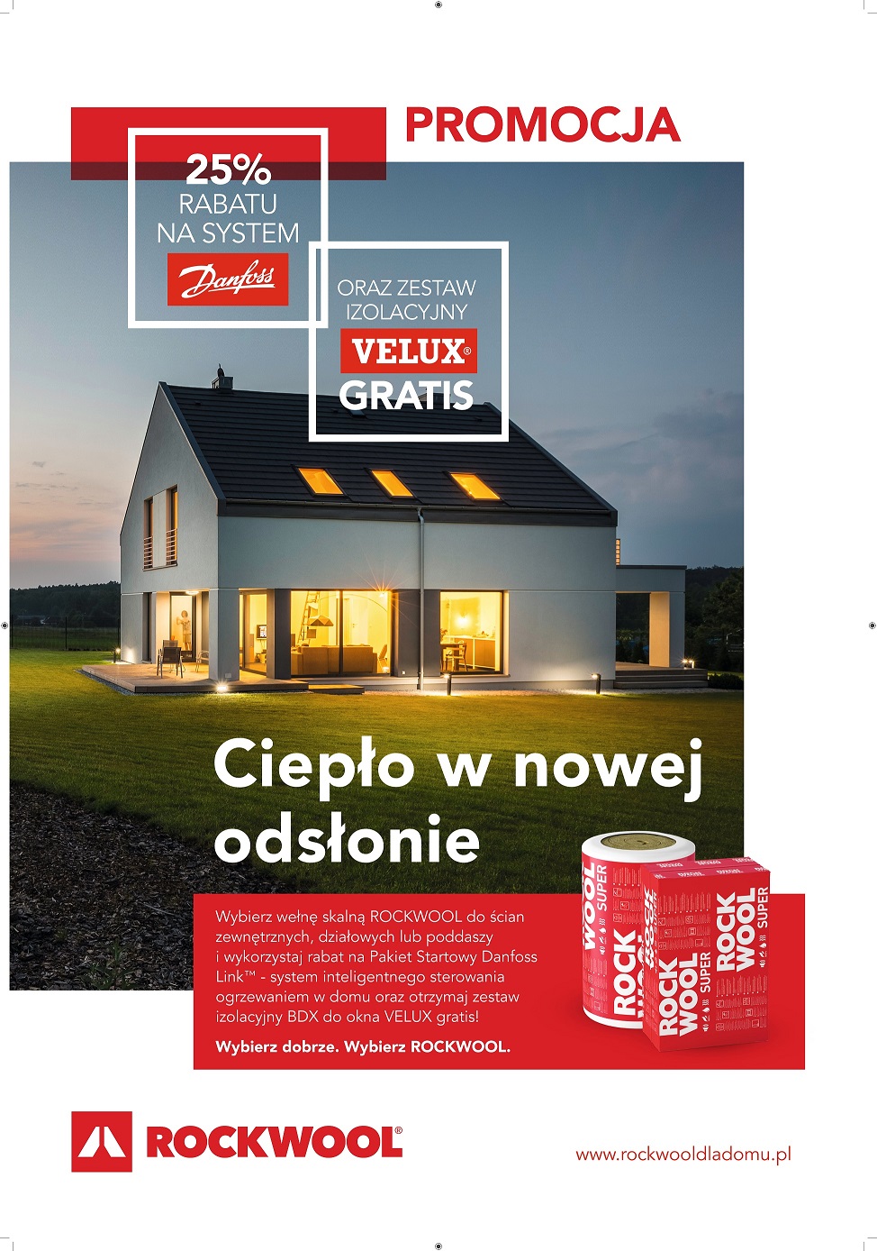 ROCKWOOL POLSKA SP. Z O.O.