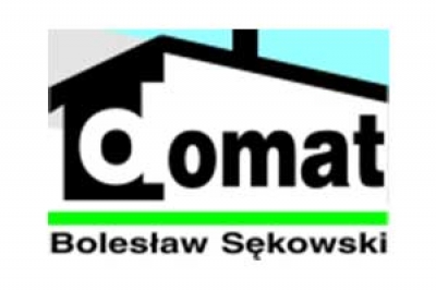 Domat Centrum Budowlane Domat Centrum Budowlane