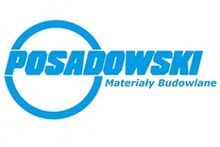 POSADOWSKI Materiały Budowlane POSADOWSKI Materiały Budowlane
