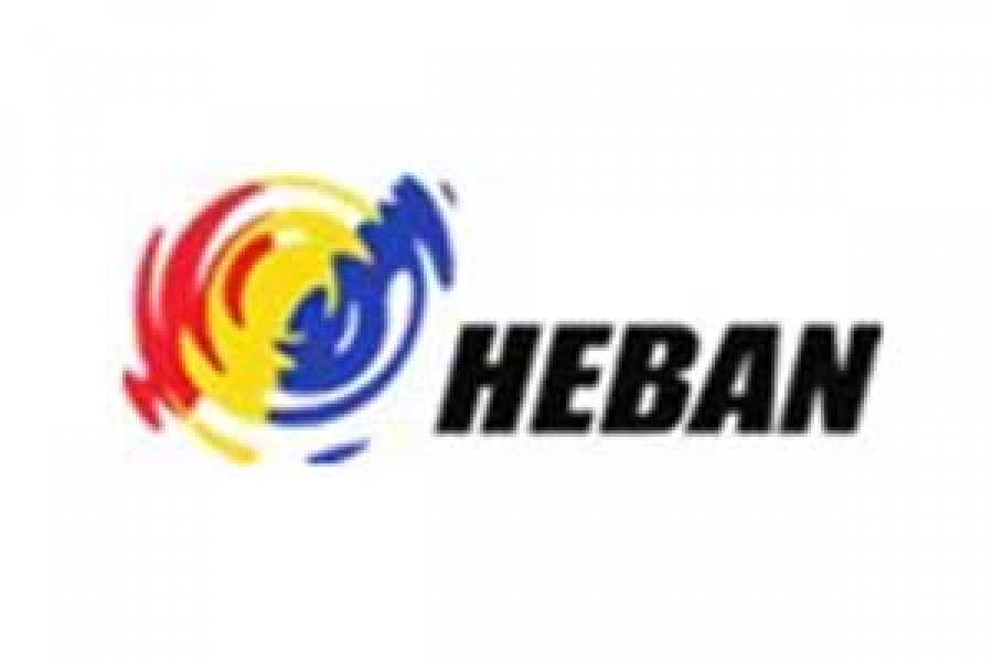 Heban Sp z o.o. Sp. k.