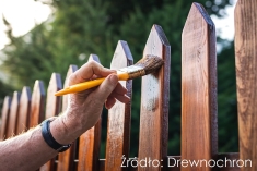 Ostatni dzwonek: konserwujemy drewniane altany i inspekty przed zimą