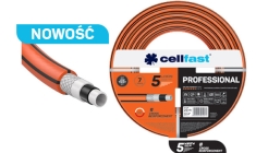 Wąż Ogrodowy Cellfast Professional