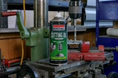 Aerozole techniczne w portfolio marki Soudal - czym kierować się przy wyborze?