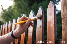 Wiosenne przygotowania drewna do nowego sezonu